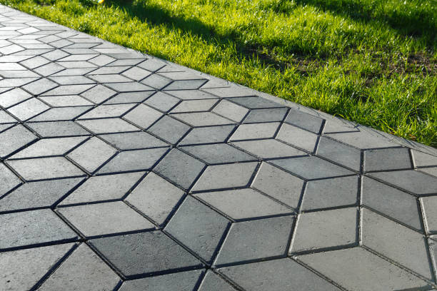 Best Patterned Driveway Pavers in USA